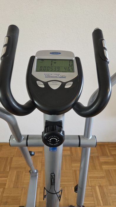 Orbitrek York 340P Elliptical