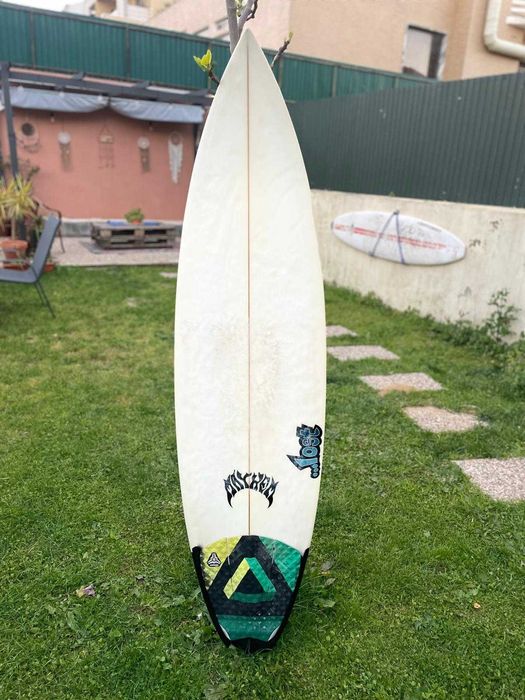 Prancha de Surf Lost 6,0 /26L