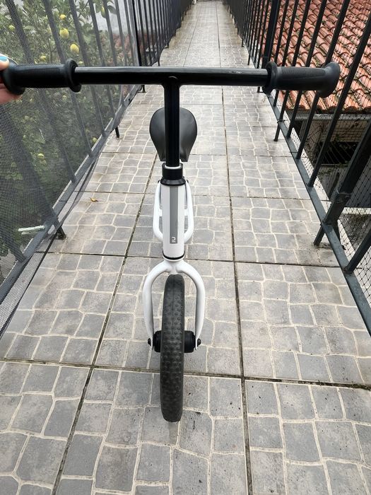 Bicicleta BTWIN criança (aprendizagem)