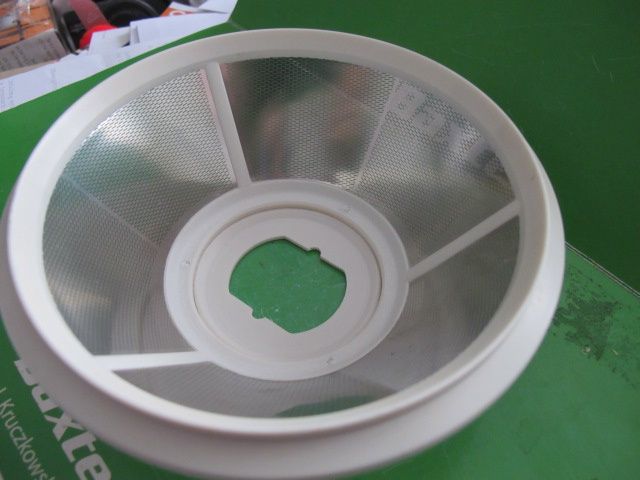 Sitko sokowirówki SW-3 NOWE