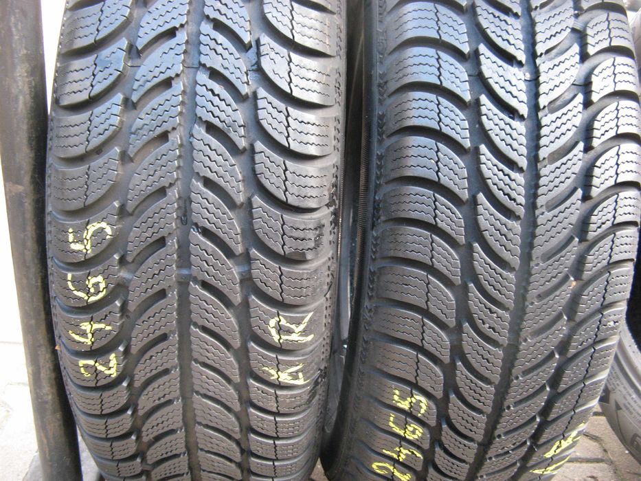 185/65R15 SAVA Eskimo S3+ nr.1217/2465