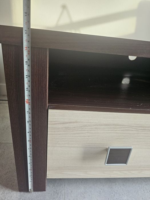 Szafka pod telewizor