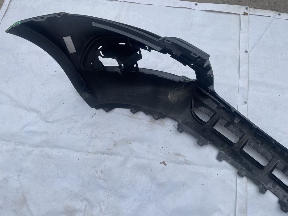 Бампер Audi Q5 S-Line