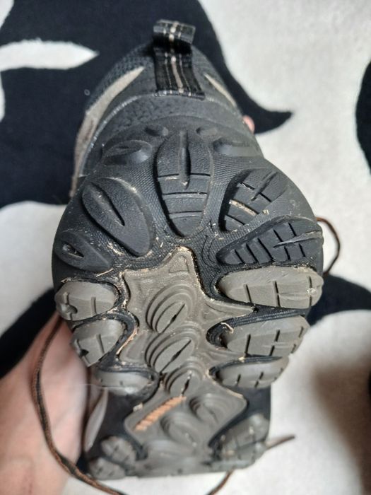 Botas hiking Merrel 41