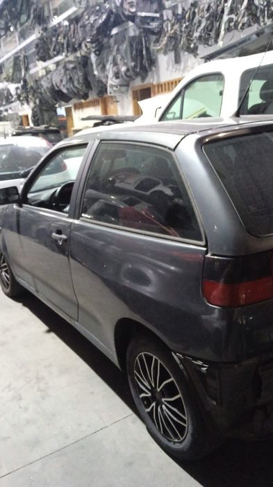Seat ibiza ano 97 para peças