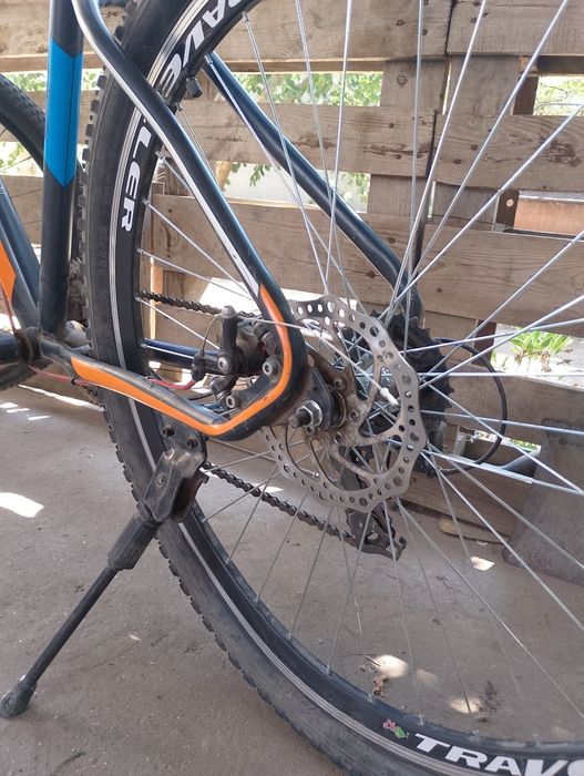 Продам велосипед