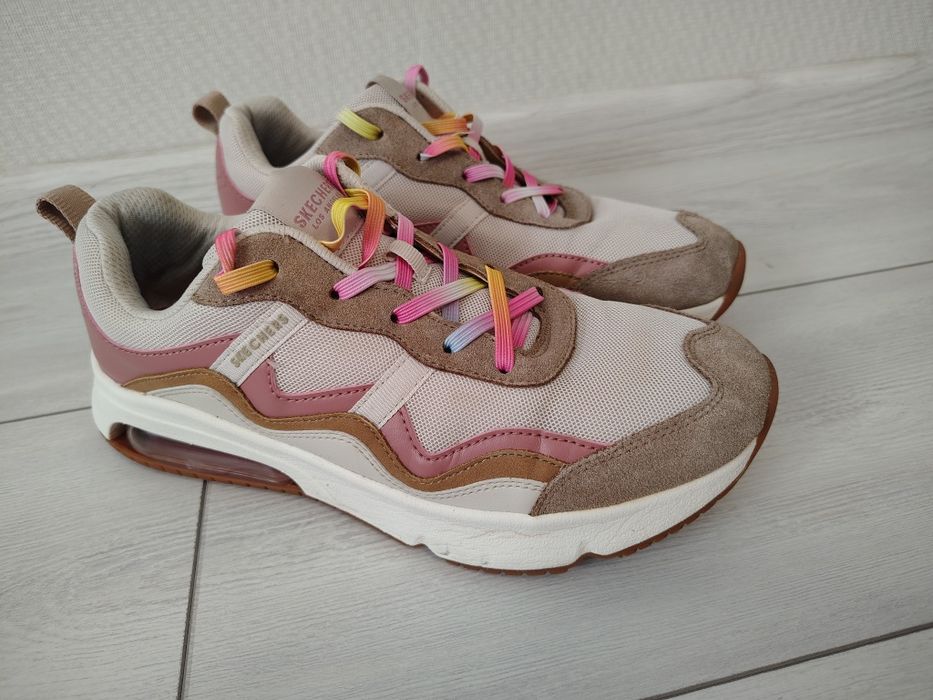 Кросівки жіночі Skechers UNO EVOLVE - KAWEAH