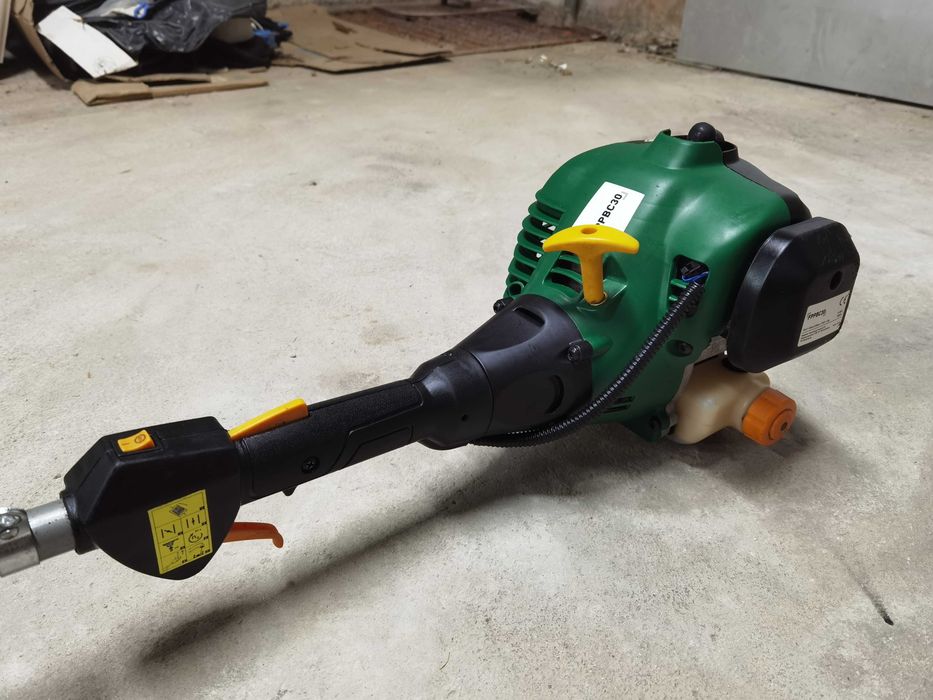 Roçadora Combinado