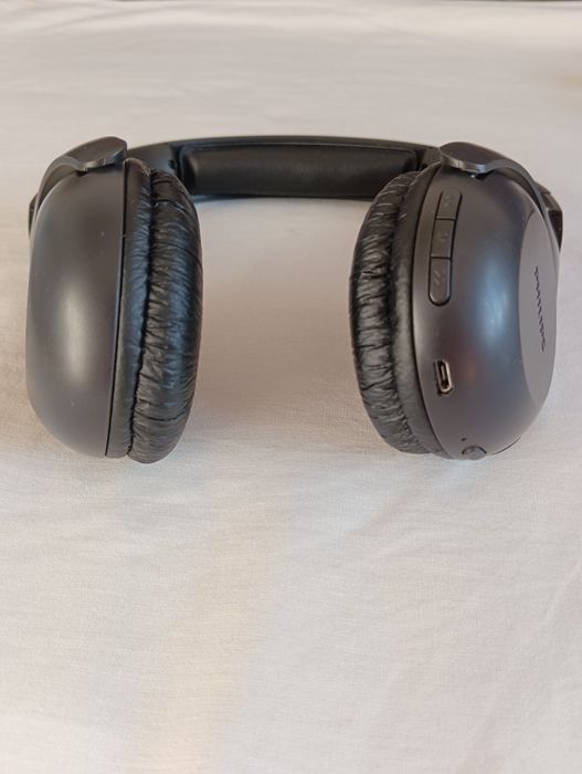 Накладні навушники Philips TAUH202