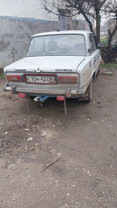 Продам ваз 2106 шаха