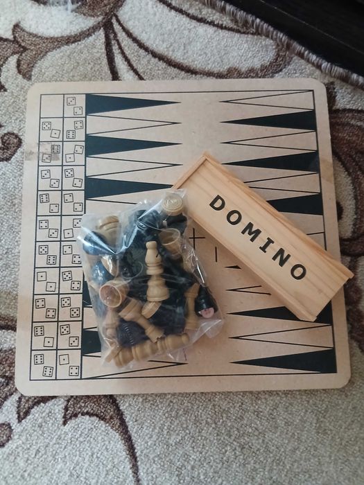 Шахматы нарды шашки
