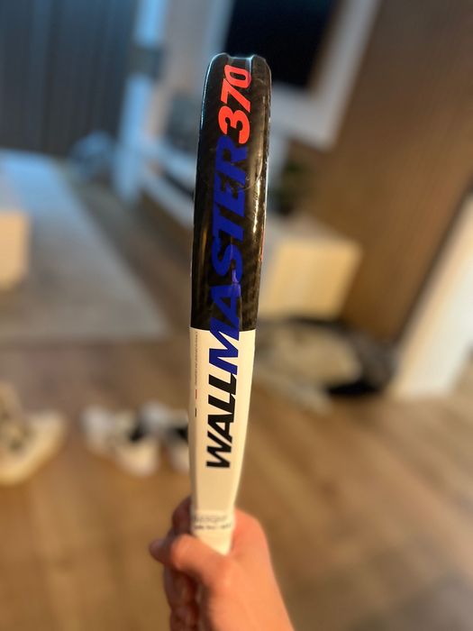 Raquete Padel Tecnifibre wallmaster 370