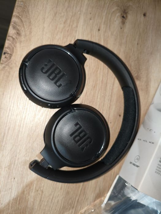 Słuchawki JBL tune 500BT