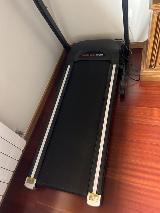 Passadeira de correr