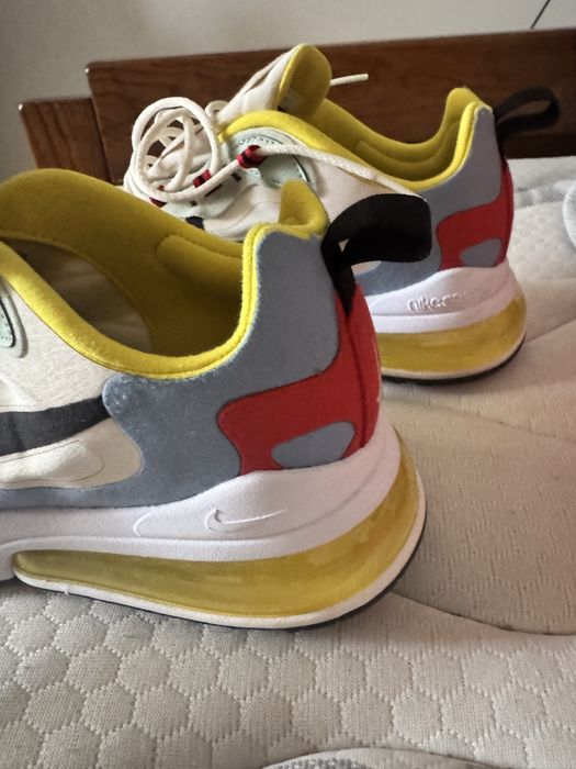 Vendo Nike React447379101063598084