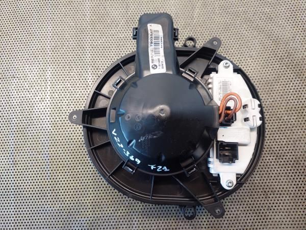 Motor da chauffage / sofagem BMW 1 (F21)
