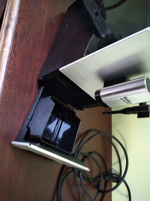 Maszyna do Ekspreso BEKO CEG5311X