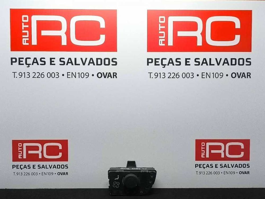 Comando Chauffage / Sofagem | CITROËN