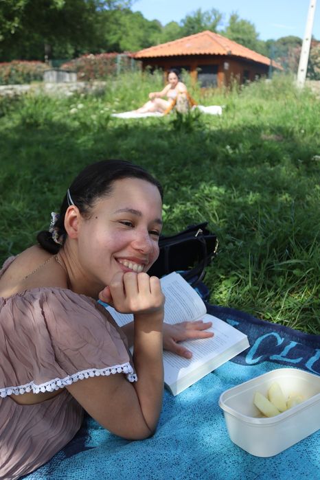 Serviço de Ama Interna