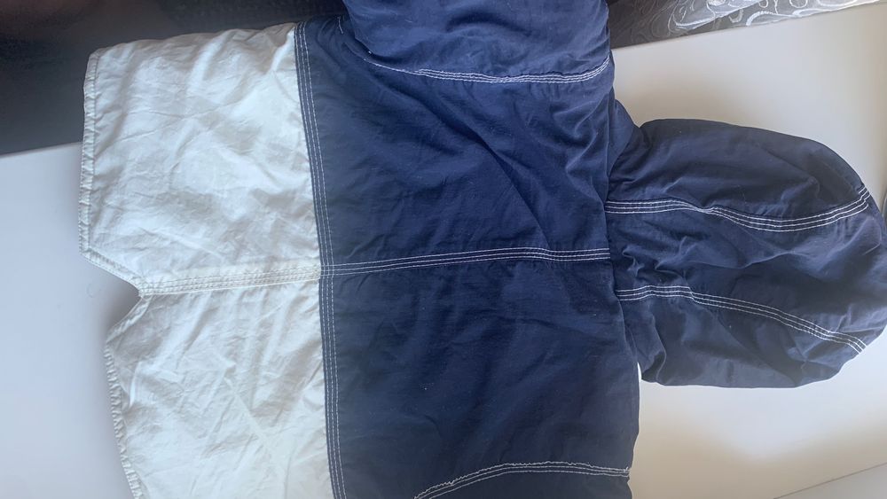 Курточка демісезонна