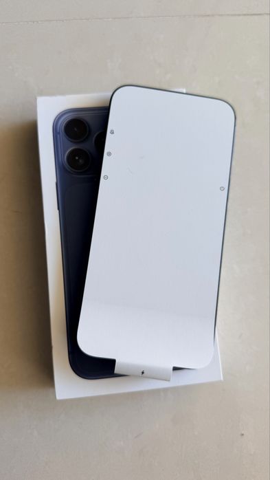 iPhone 14 Pro Max 256 GB Space Black – Novo | Nunca Ativado | Substituição Oficial Apple
