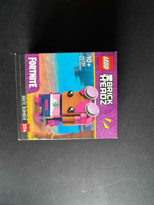Lego BrickHeadz Fortnite 40728
