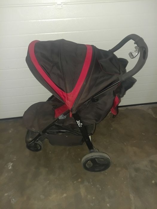 Carrinho bebe Joie