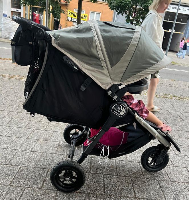 Wozek dziecięcy Baby Jogger Gdynia Gl