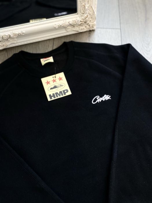 Світшот Corteiz, кофта corteiz, кофта кортез, кортез