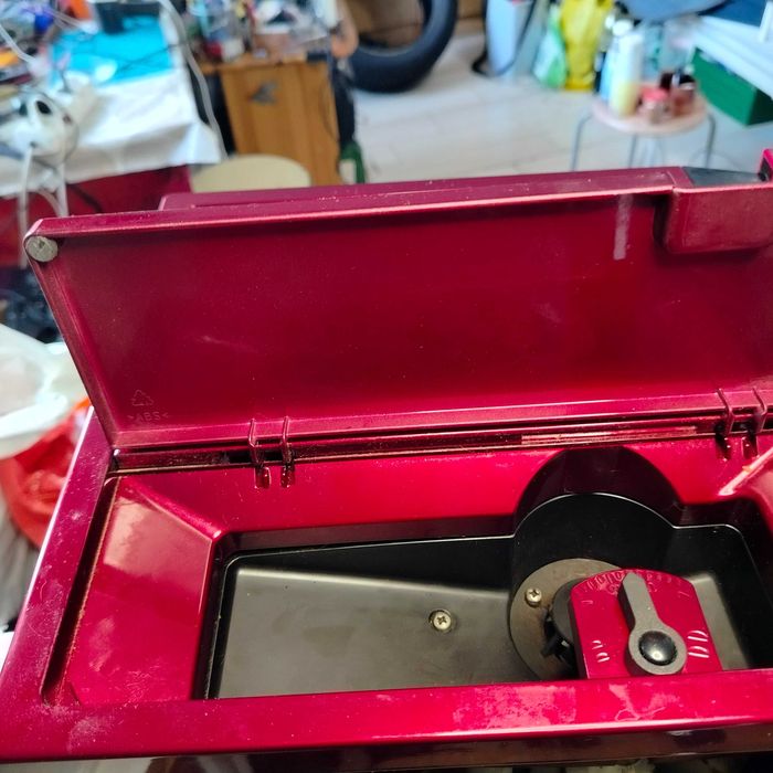 Delonghi Perfecta ESAM 5400