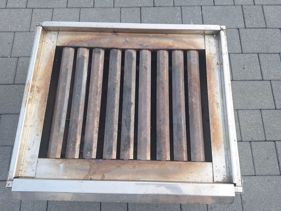 Kuchenka gastronomiczna