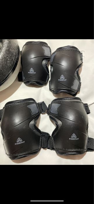 Захист для катання на роликах