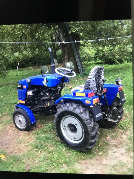 Продам Сінтай 120
