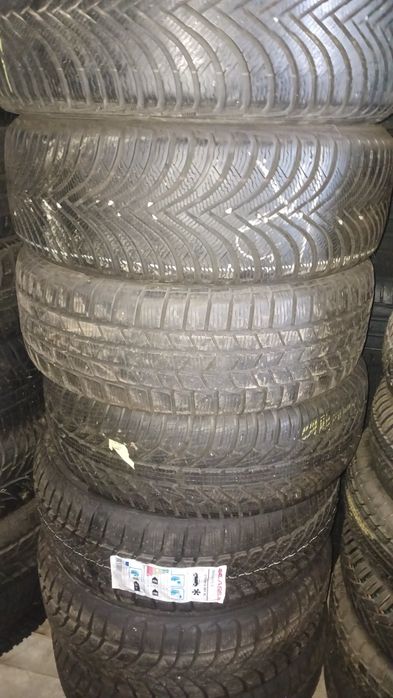 215 60 16 Розпаровки,одиночні, запаски Michelin, Конті, Хенкок, Брідж