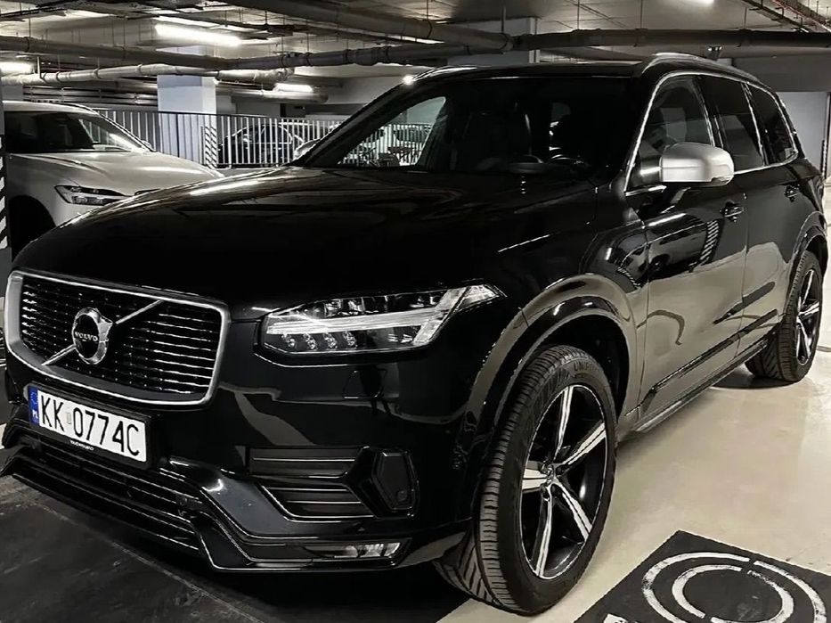 Volvo XC 90