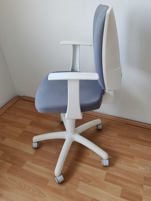 Krzesło do biurka obrotowe Meblik