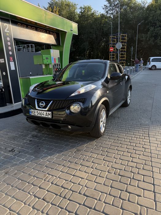 Nissan Juke 2011 VIN JN8AF5MV9BT025605 фото оголошення 6 з 8