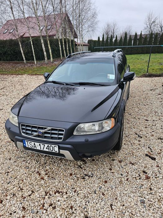 Volvo XC 70