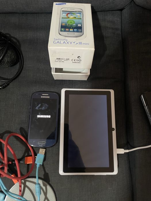 vendo iphone e ipad