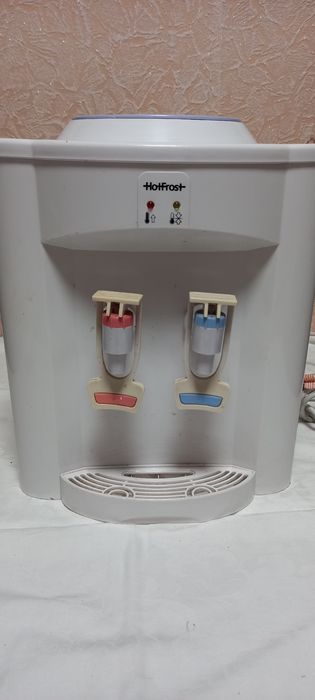 Продам Кулерр для води