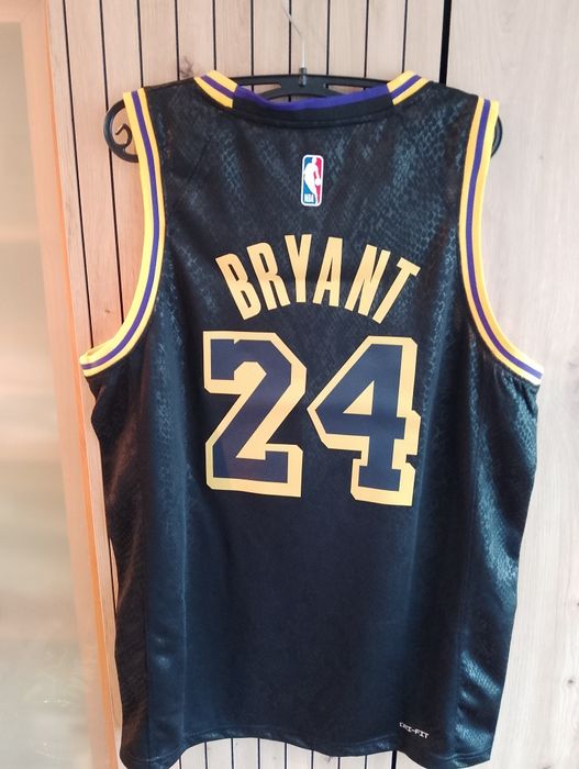 Koszulka NBA Kobe Bryant 8x24 Lakers L