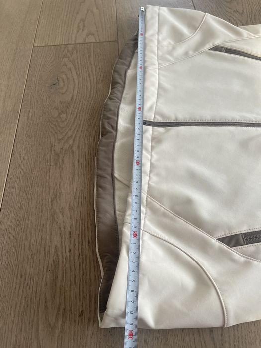 BERGANS kurtka softshsell XL