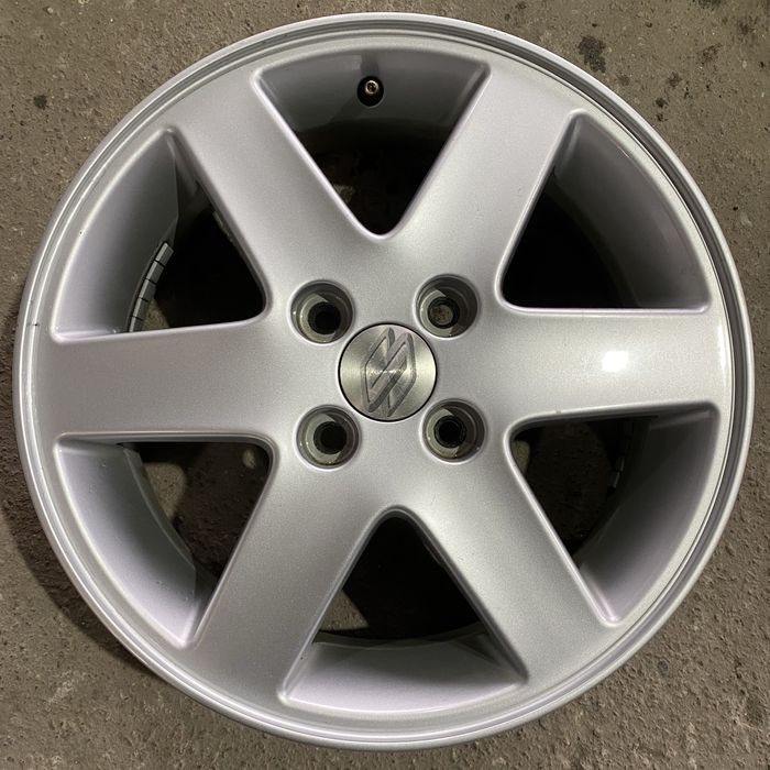 Диски 4х100 R15 (ET45) Suzuki