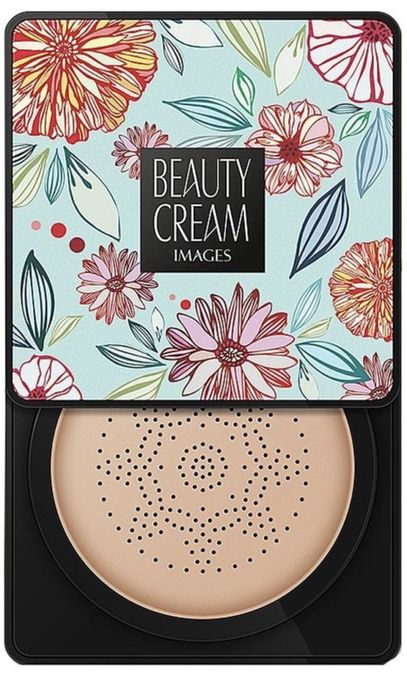 Тональний кушон Images , є ОПТ