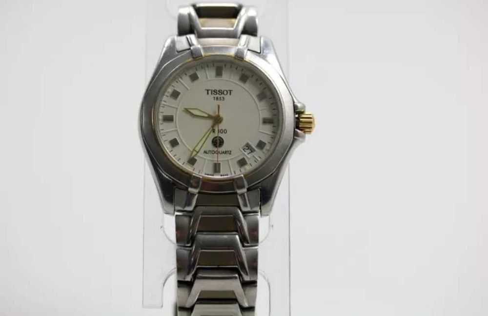 Zegarek TISSOT PR 100 T680/780