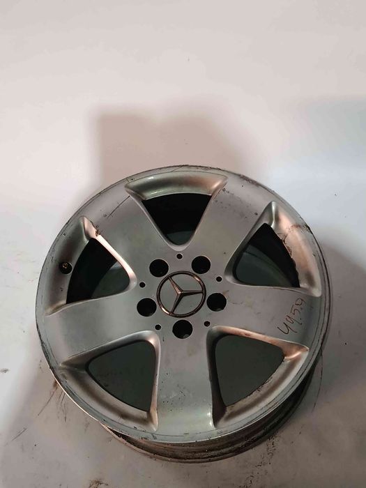 Conjunto de jantes MERCEDES-BENZ Classe E (W211)