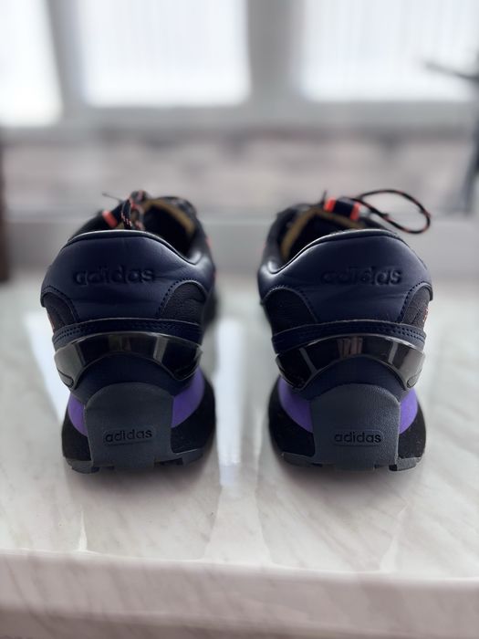 Мужские кроссовки adidas futro размер 41