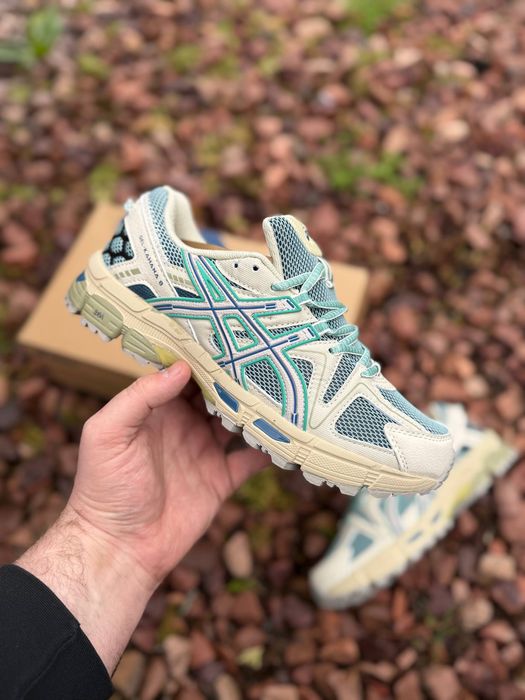Buty sportowe ASICS Gel-Kahana 8
