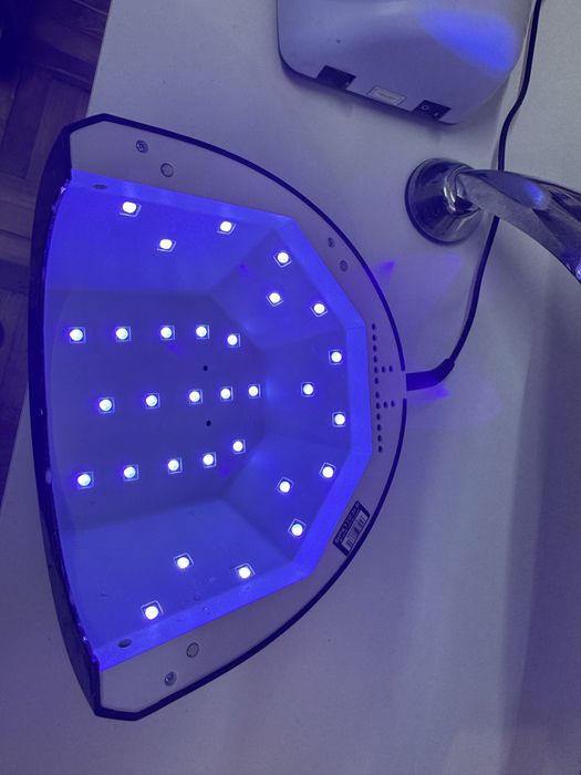 Фрезер манікюрний професійний