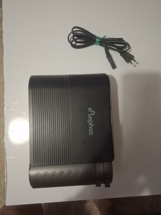 Projector led portatil elephas513980168941096961